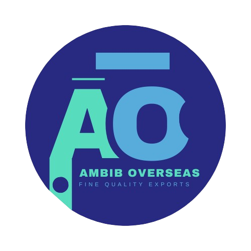 Ambib Overseas Logo